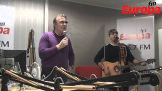 Europa FM LIVE Gabriel Cotabiţă  Daca nai iubi [upl. by Mcginnis]