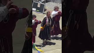 Ladakhi beautiful song 🎵 youtube [upl. by Leahsim518]