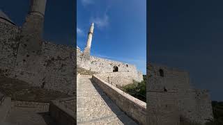 Experience Travnik Ottoman Beauty Bosnia and Herzegovina in 4k 360 Virtual Tour4 [upl. by Chadburn609]