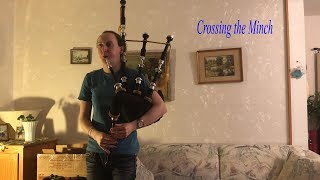 Bagpipes 2019 Competeition HornpipeJig 1 [upl. by Jareb645]