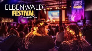 Elbenwald Festival 2019 Official Aftermovie [upl. by Ardek]