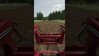 RUN FOREST RUN  fs22 farming farmingsimulator22 [upl. by Anelam]