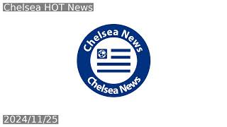 Chelsea star tipped to leave just five months after£30m transfer [upl. by Lonnie419]