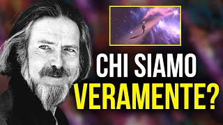 Ti Farà Venire la Pelle dOca  Alan Watts sullEsistenza [upl. by Esej12]