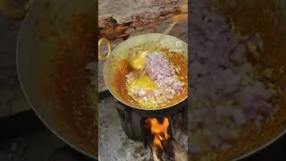 Haldi ki sabji Marwadi style mein haldi sabji ki recipe haldisabjirecipe rajasthani shortvideo [upl. by Edobalo463]