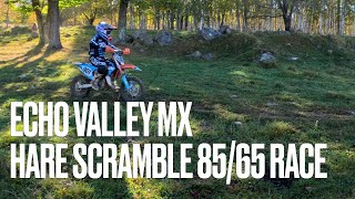 Echo Valley Hare Scramble 8565 Race 2024 [upl. by Sky197]