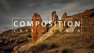 Improve your Composition using Framing and Leading lines  Landscape Photography with Fujifilm XT2 [upl. by Seline]