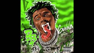 Gunna  Car Sick feat NAV amp Metro Boomin Official Audio [upl. by Eintruok]