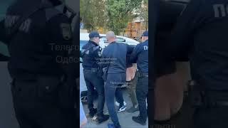 Conscription forcée enlèvement en pleine rue en ukraine  ce que LCI et BFM ne vous montrent pas 😡 [upl. by Anol37]