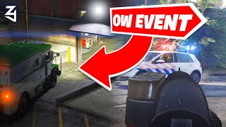 EVENT AANPAKKEN VOOR DE LEES😁😏 [upl. by Norga153]