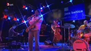 Roy Haynes Quartet  JazzBaltica Salzau Germany 20050629 [upl. by Navonoj346]