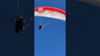 Paragliding in Oludeniz 🪂 [upl. by Kelci]