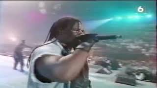 CENTORY amp TURBO B Take It To The Limit Live  Dance Machine 1994 [upl. by Allac]