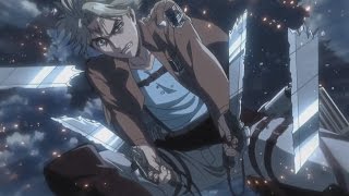 AMV Broken Souls AOT 2 [upl. by Pohsib]