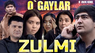 O‘gaylar zulmi Ozbek kino Ўгайлар зулми [upl. by Eiba208]