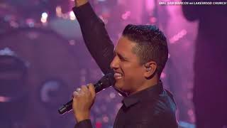 ALABANZA y ADORACIÓN MIEL SAN MARCOS LAKEWOOD CHURCH 2017 [upl. by Acceb]