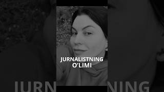 Toshkentdagi mehmonxonada rossiyalik jurnalist va ikki erkakning o‘ligi topildi ozbekiston [upl. by Eresed422]