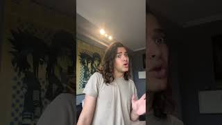 I’m done confidence acting justfab trending shortvideo actor actingchallenge [upl. by Macomber]