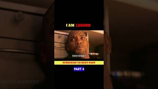 I AM LEGEND PART 4 movie explained in Hindi shorts movie iamlegend explaind [upl. by Toscano]