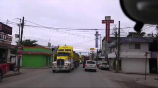 Video Tamuin S L P Mexico Juan Ventura [upl. by Imuy]