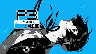 Full Moon Full Life HighQuality EditingOpening Version Persona 3 Reload OST Extended Version [upl. by Sager]