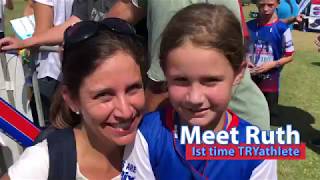 WeetBix TRYathlon  Central Coast Event Highlights [upl. by Aggri]