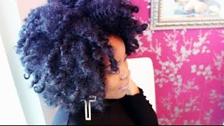 SUPPORTASISTA The quotToniquot Wig Review [upl. by Ursal]