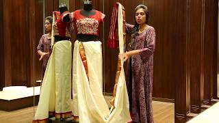 How to Wear Bengali Style Saree In Simple and Easy steps [upl. by Suiraj]