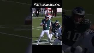 Myles Garrett field goal block TD  Myles Garrett field goal block Cleveland TD [upl. by Tayib]