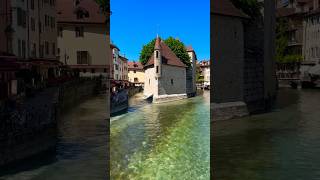 Annecy France [upl. by Rie]