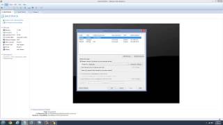 Basic Networking 1 Connect VMWare to GNS3 [upl. by Mellicent773]