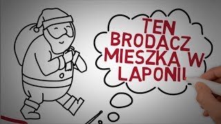 Św Mikołaj  historia PRAWDZIWA [upl. by Ellenehs]