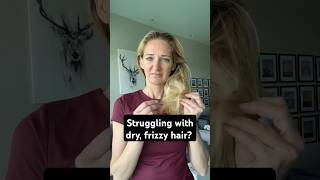 Ever Wondered Why Your Hair Feels Dry [upl. by Raji]