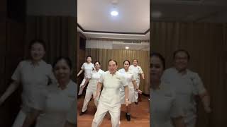 IHH Nurses Dance Challenge Submission 47 [upl. by Shlomo]