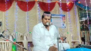 Um Vaasal Thedi Vandhen Saahe Meeraneமதுரை தீன் கலை தென்றல்  Tamil Song About கோரிப்பாளையம் தர்ஹா [upl. by Anirak]