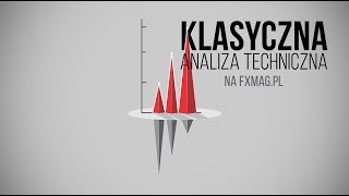 Klasyczna analiza techniczna  formacja chorągiewki  Strategie inwestycyjne Forex [upl. by Rainer]