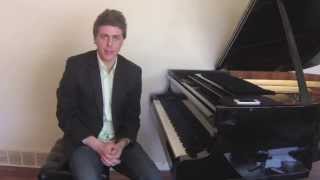 Chopin Etude in F Minor Op25 No2  Piano Lesson  Josh Wright Piano TV [upl. by Aleakcim37]