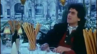 Toto Cutugno  Litaliano videolyrics 1983 [upl. by Adnauqal]