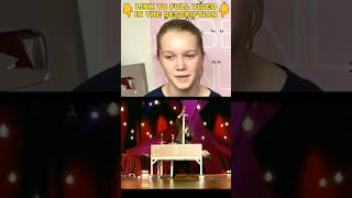 MERSAL MAGIC SHOW SCENE REACTION 😱 [upl. by Emie]