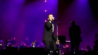 Calogero Symphonique  Tien an men  Zénith Nantes 250611 [upl. by Htiderem50]