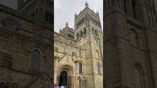 the cathedral durham cathedral durhamuniversity university fyp [upl. by Notgnirrac607]