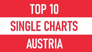 Austria Top 10 Single Charts  13102024  ChartExpress [upl. by Oriane226]