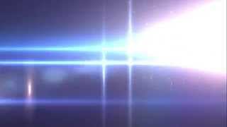 Lens Flare Flash Transition  Free Overlay Stock Footage [upl. by Lepley]