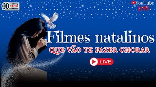 ❄️ Filmes natalinos que vão te fazer chorar 😢 [upl. by Renny595]