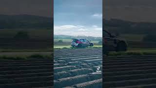 Full send at ypres rally 2024 rally ypresrally rallylovers rallycar rallycars hyundai skoda [upl. by Riatsala890]