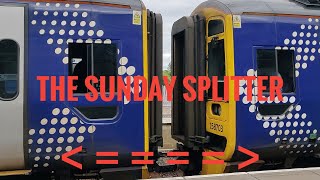 The Sunday Splitter at Dingwall [upl. by Gabriell572]