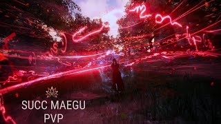 NA 63 Succ Maegu PVP [upl. by Shamma377]