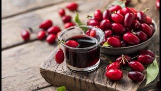 cranberry jam [upl. by Ade]