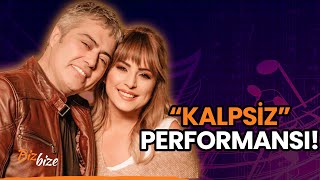 Cengiz Kurtoğlu ve Ayşen Birgörden quotKalpsizquot Performansı [upl. by Asen525]