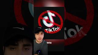 Tiktok Is SAVED 😳 [upl. by Ynnattirb446]